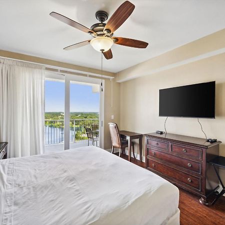 Laketown Wharf #1230 By Nautical Properties Vacation Rentals Panama City Beach Exterior foto