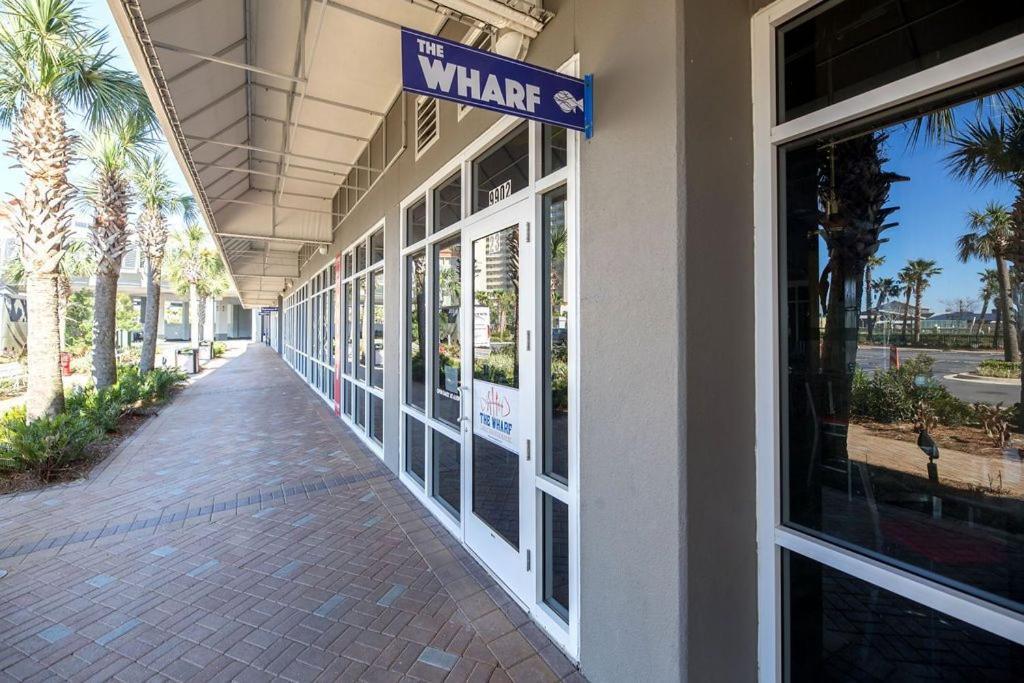 Laketown Wharf #1230 By Nautical Properties Vacation Rentals Panama City Beach Exterior foto