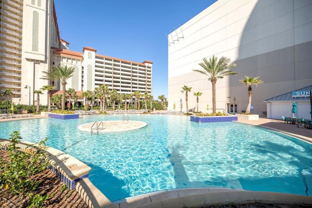 Laketown Wharf #1230 By Nautical Properties Vacation Rentals Panama City Beach Exterior foto