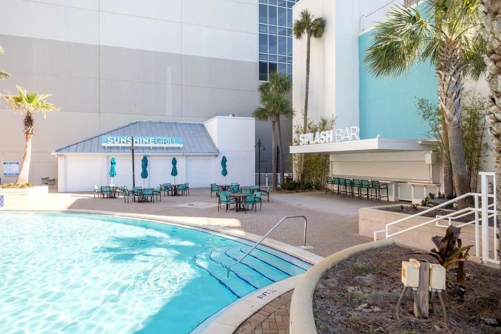 Laketown Wharf #1230 By Nautical Properties Vacation Rentals Panama City Beach Exterior foto