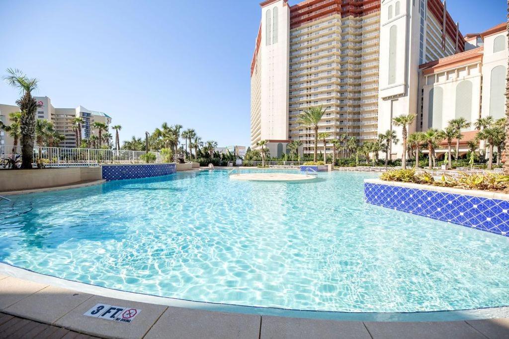 Laketown Wharf #1230 By Nautical Properties Vacation Rentals Panama City Beach Exterior foto