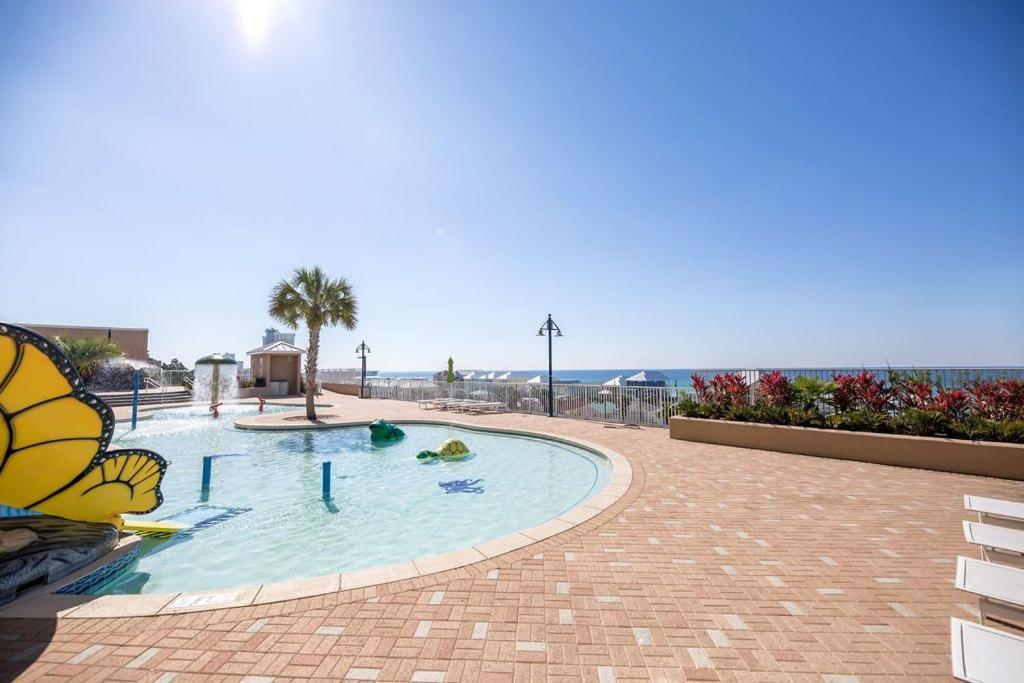 Laketown Wharf #1230 By Nautical Properties Vacation Rentals Panama City Beach Exterior foto