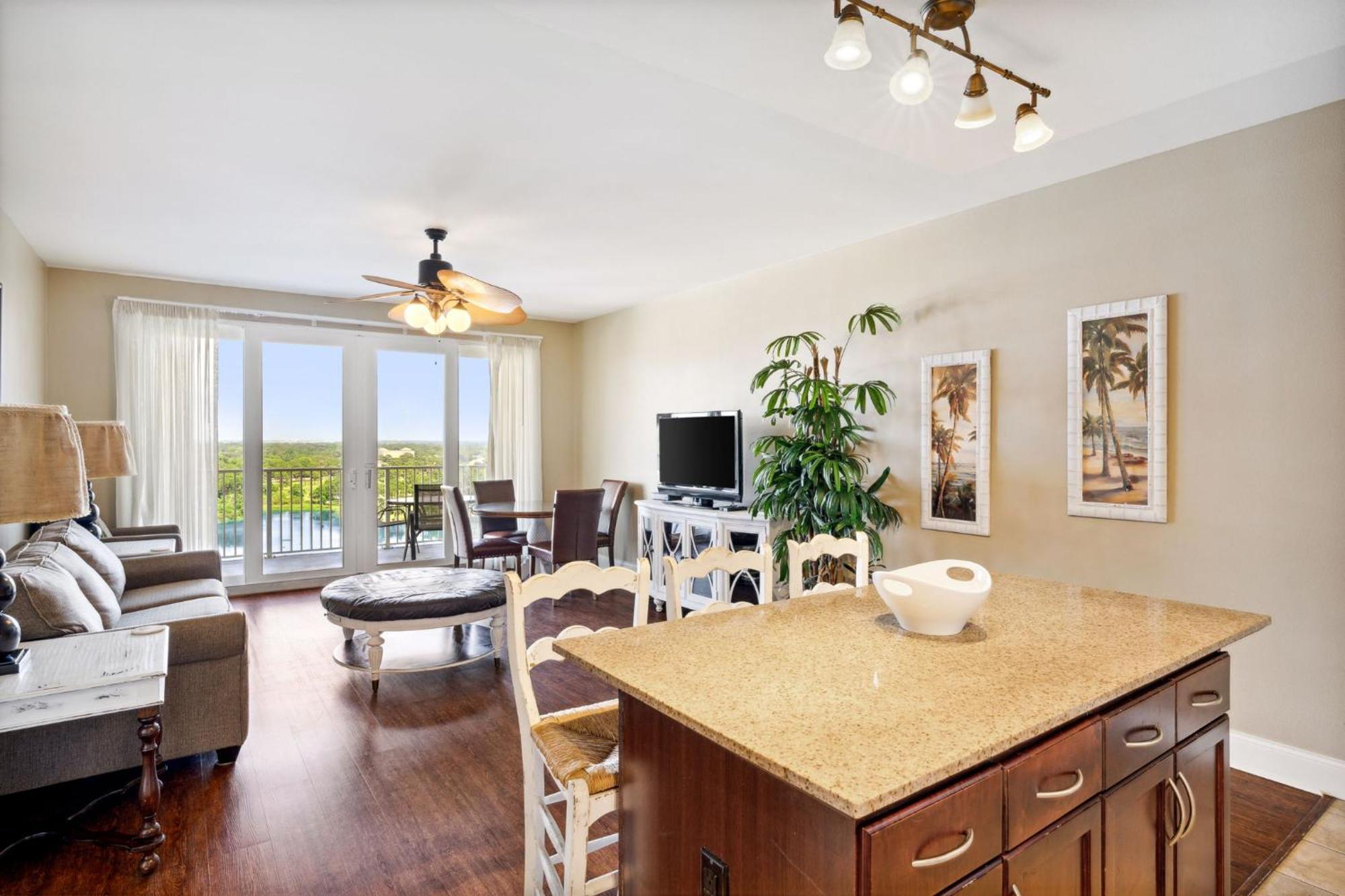 Laketown Wharf #1230 By Nautical Properties Vacation Rentals Panama City Beach Exterior foto